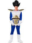 Déguisement Vegeta - Dragon Ball