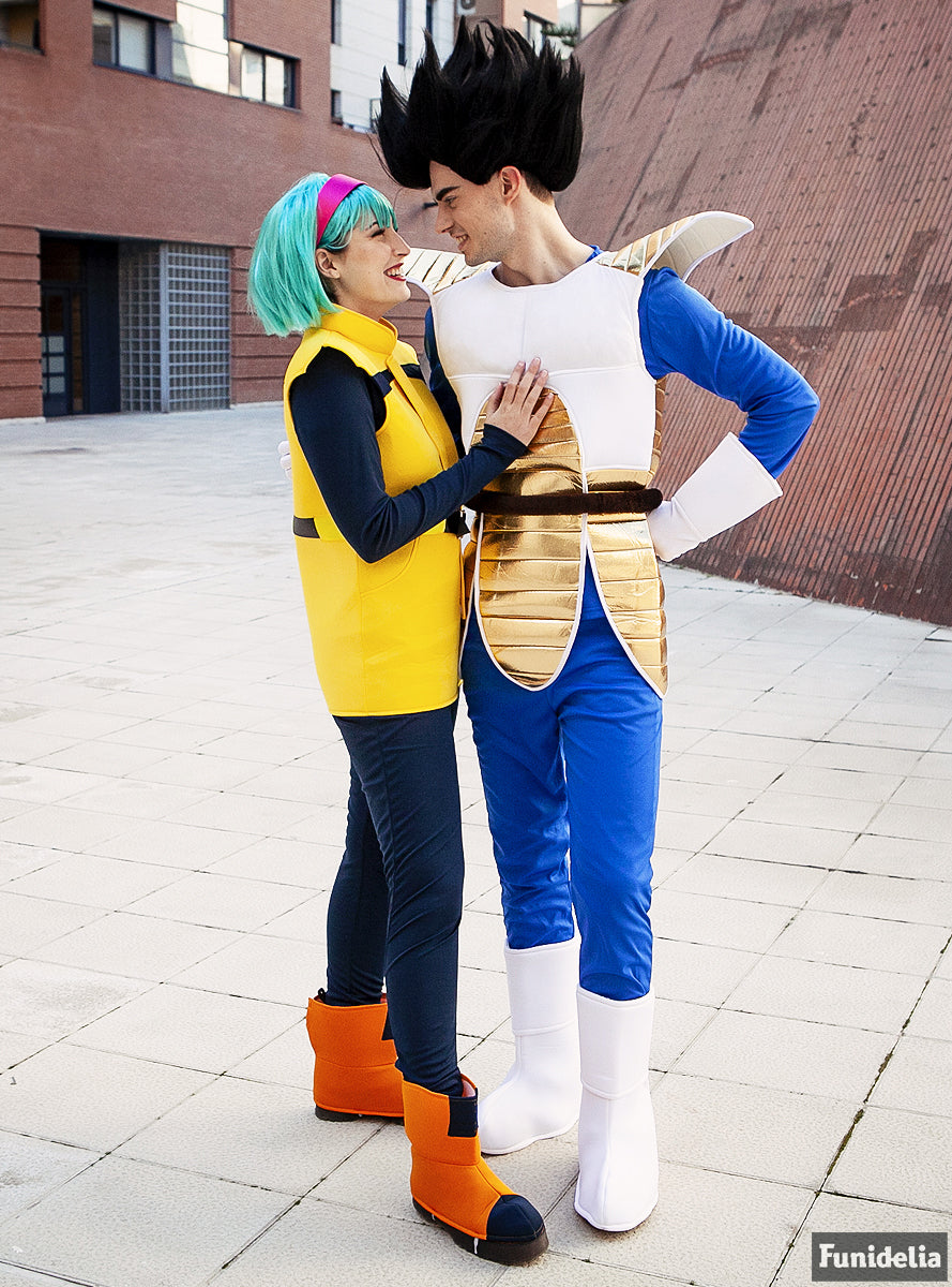 Déguisement Vegeta - Dragon Ball