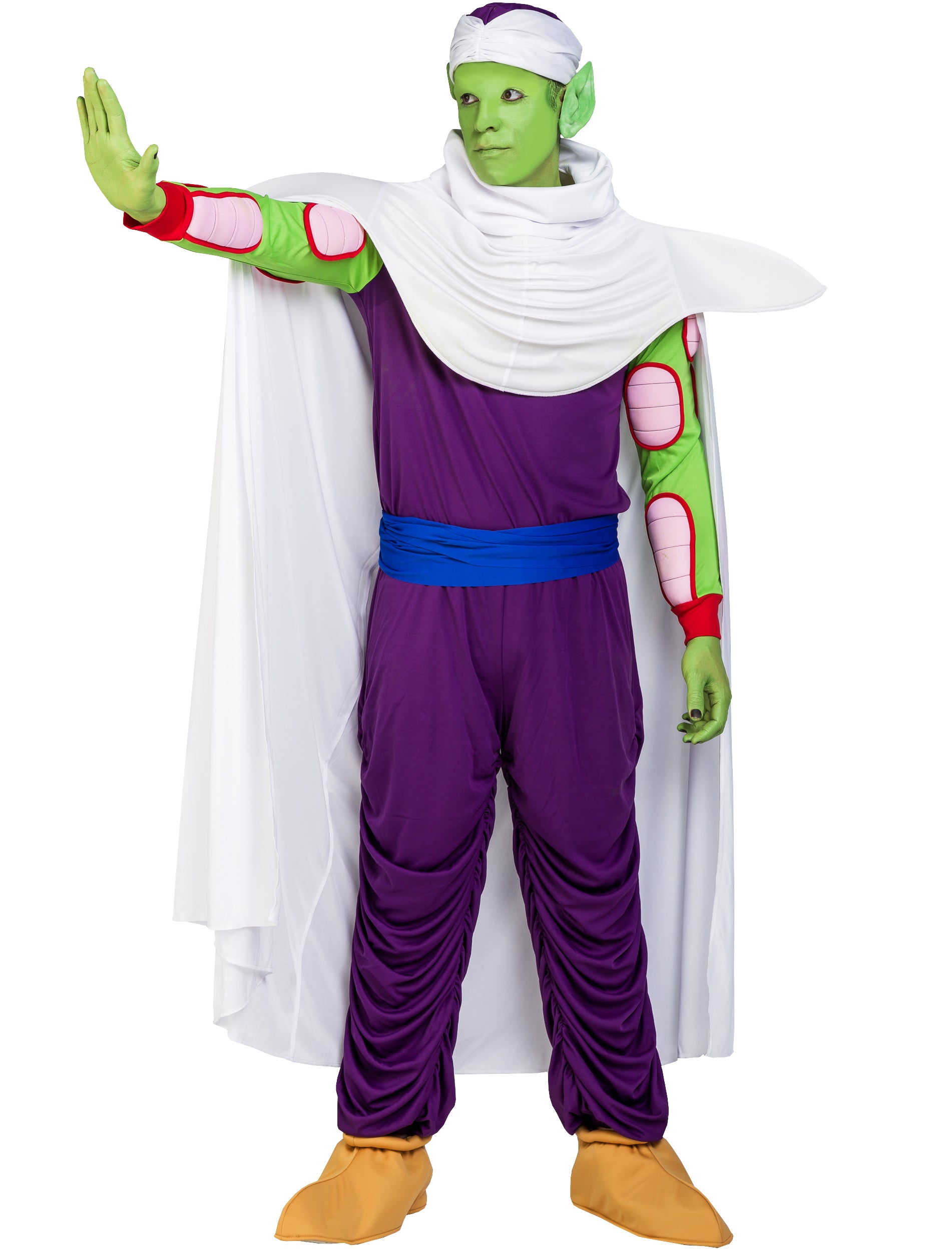 Déguisement Piccolo - Dragon Ball