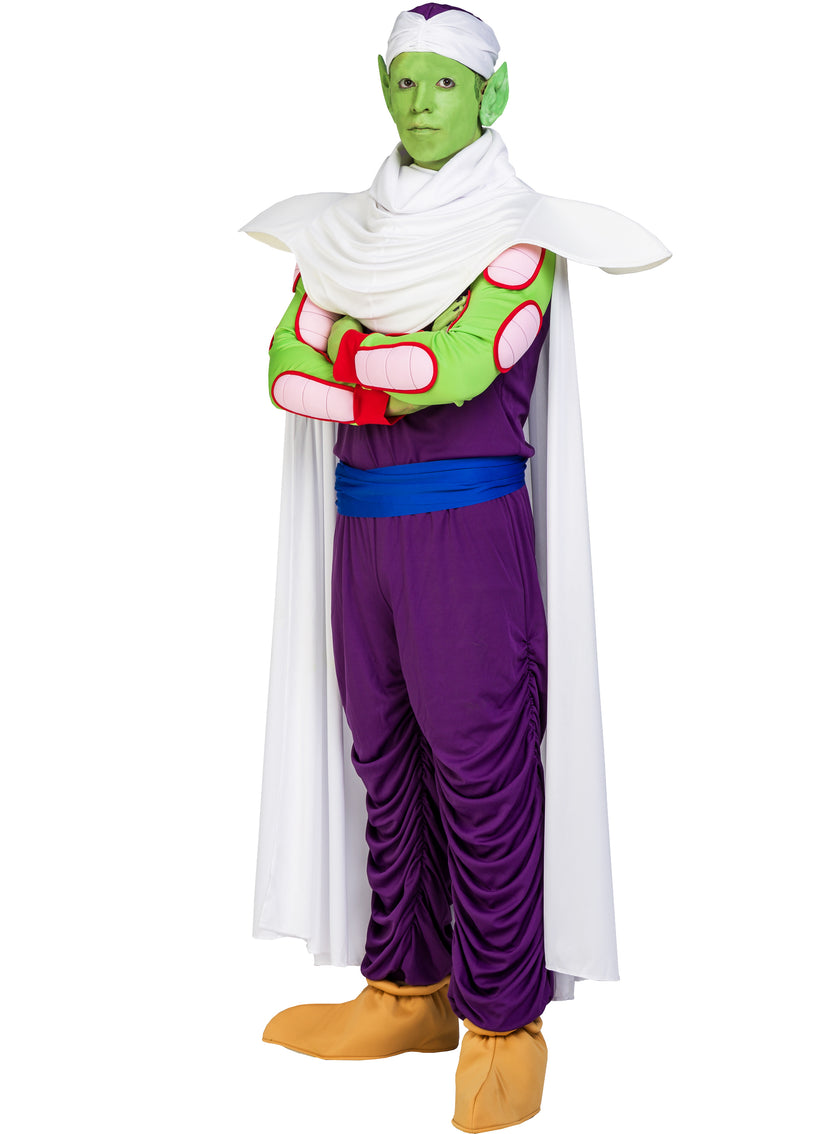 Déguisement Piccolo - Dragon Ball
