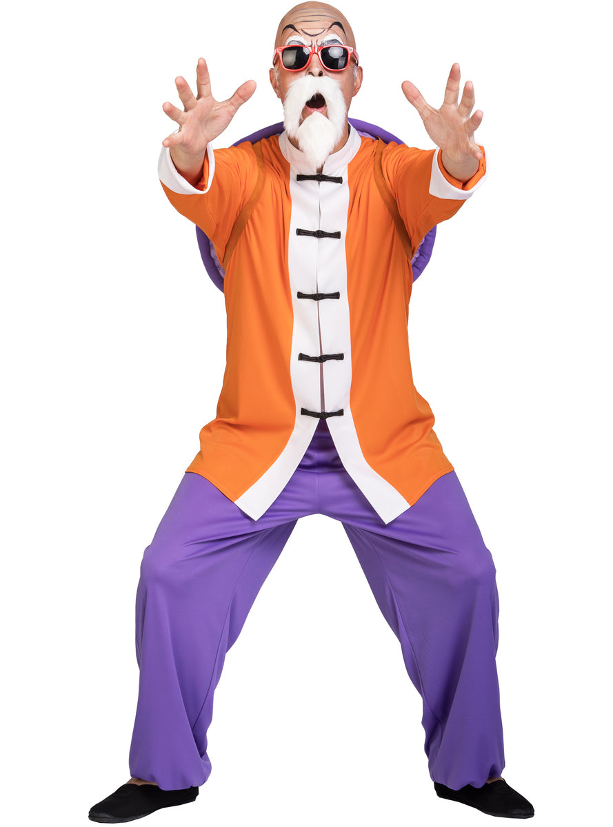 Déguisement Tortue Géniale - Dragon Ball