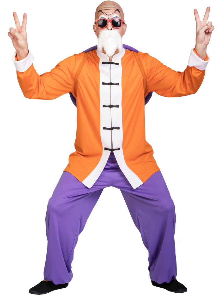 Déguisement Tortue Géniale - Dragon Ball