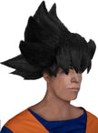 Perruque Sangoku - Dragon Ball