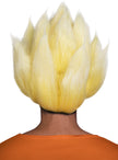 Perruque Super Saiyan - Dragon Ball