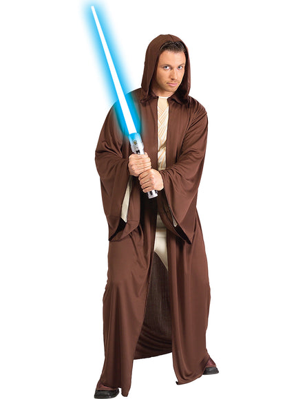 Déguisement Jedi adulte