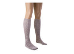 paire de chaussettes longue tyrol gris taille 43/44