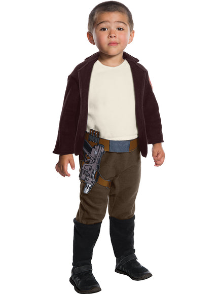 Déguisement Poe Dameron Star Wars Les Derniers Jedi bébé