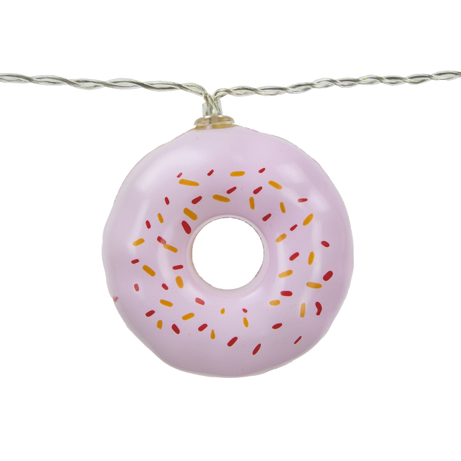 GUIRLANDE DONUTS LUMINEUSE