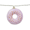 GUIRLANDE DONUTS LUMINEUSE