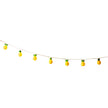 GUIRLANDE ANANAS LUMINEUSE