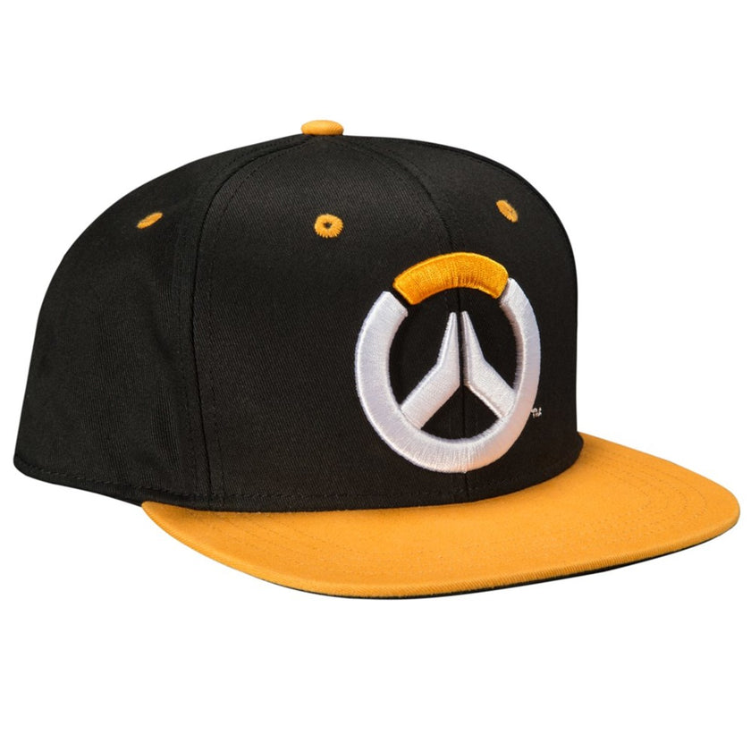 Casquette Overwatch Showdown