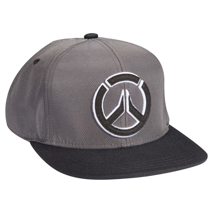 Casquette Overwatch Stealth