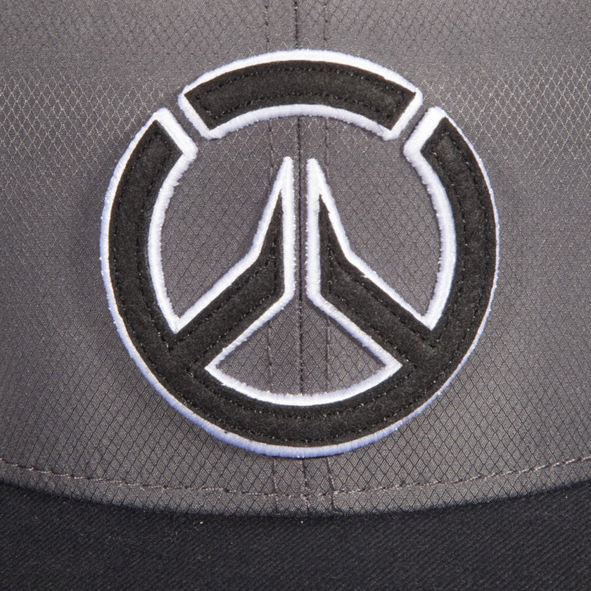 Casquette Overwatch Stealth