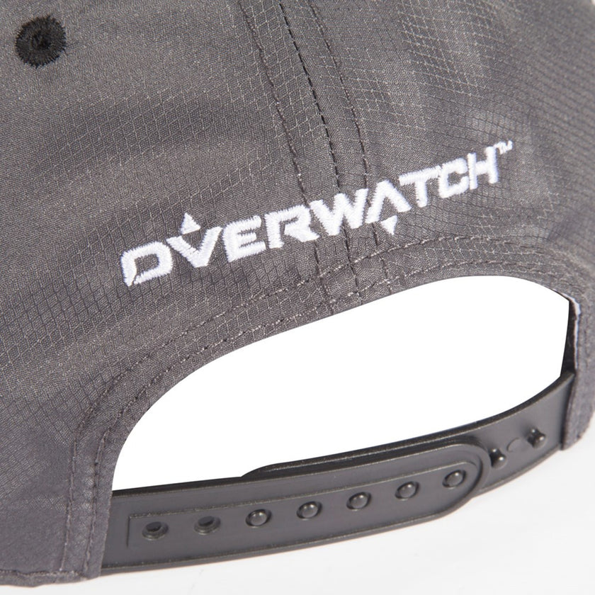 Casquette Overwatch Stealth