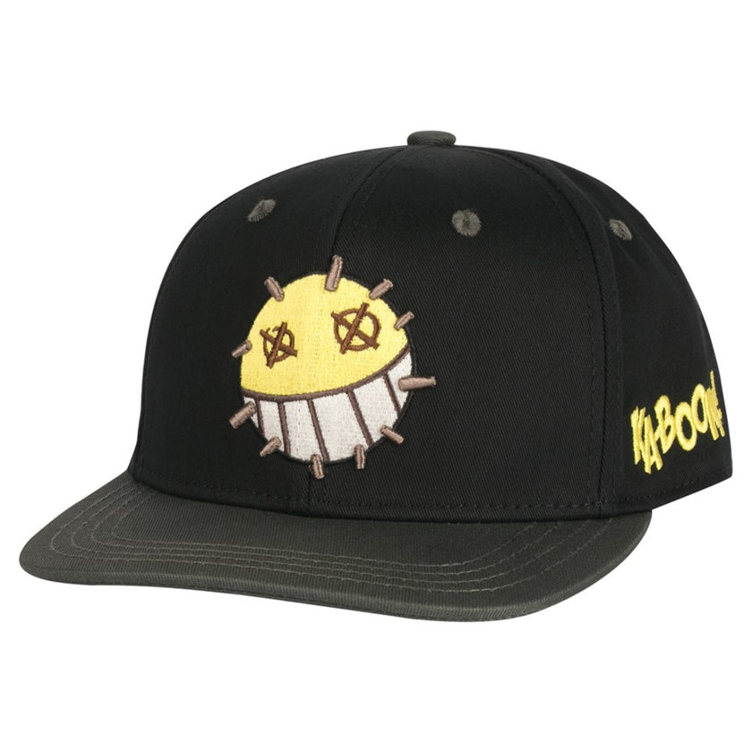 Casquette Overwatch Junkrat