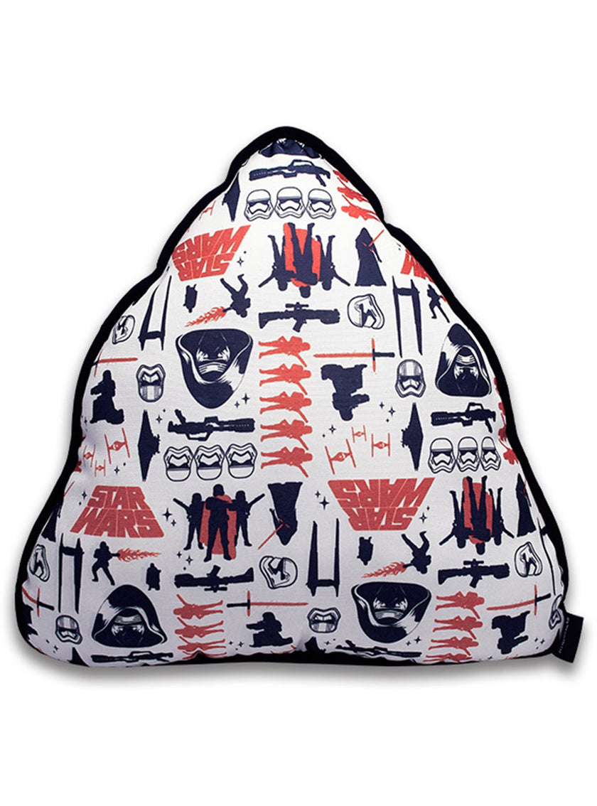 Coussin Kylo Ren