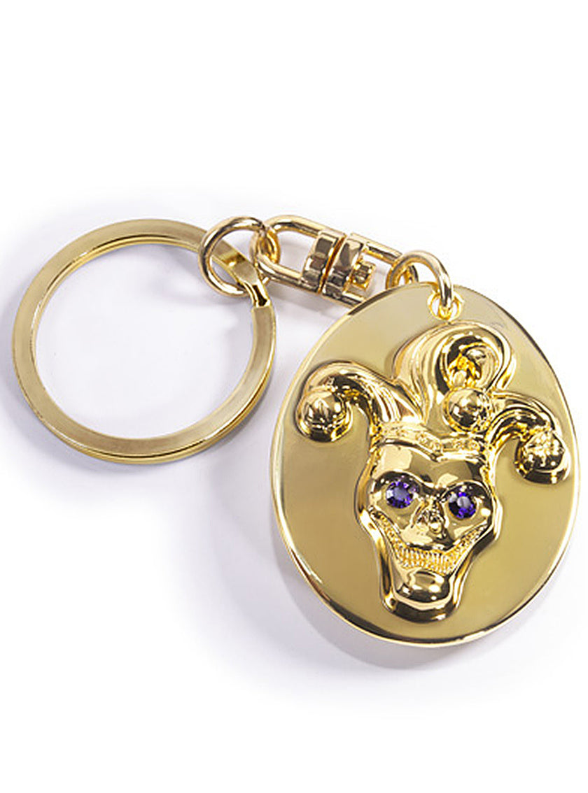 Porte-clés Joker Suicide Squad