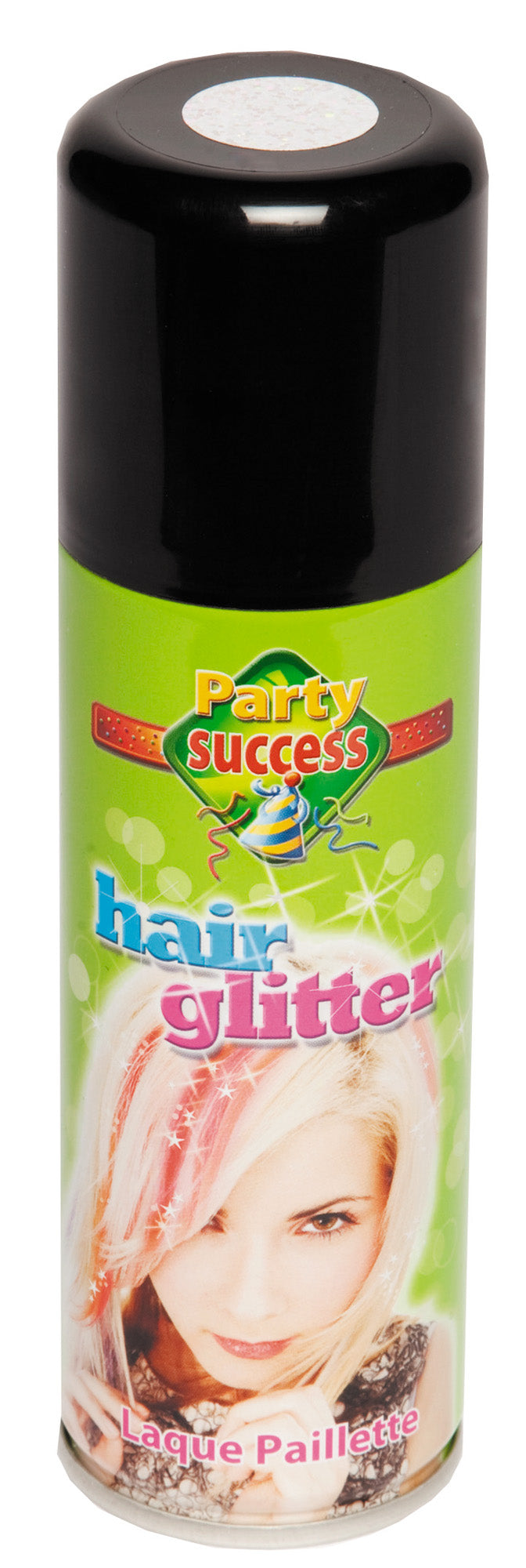 BOMBE  CHEVEUX 100ML PAILL ARG