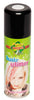 BOMBE  CHEVEUX 100ML PAILL ARG