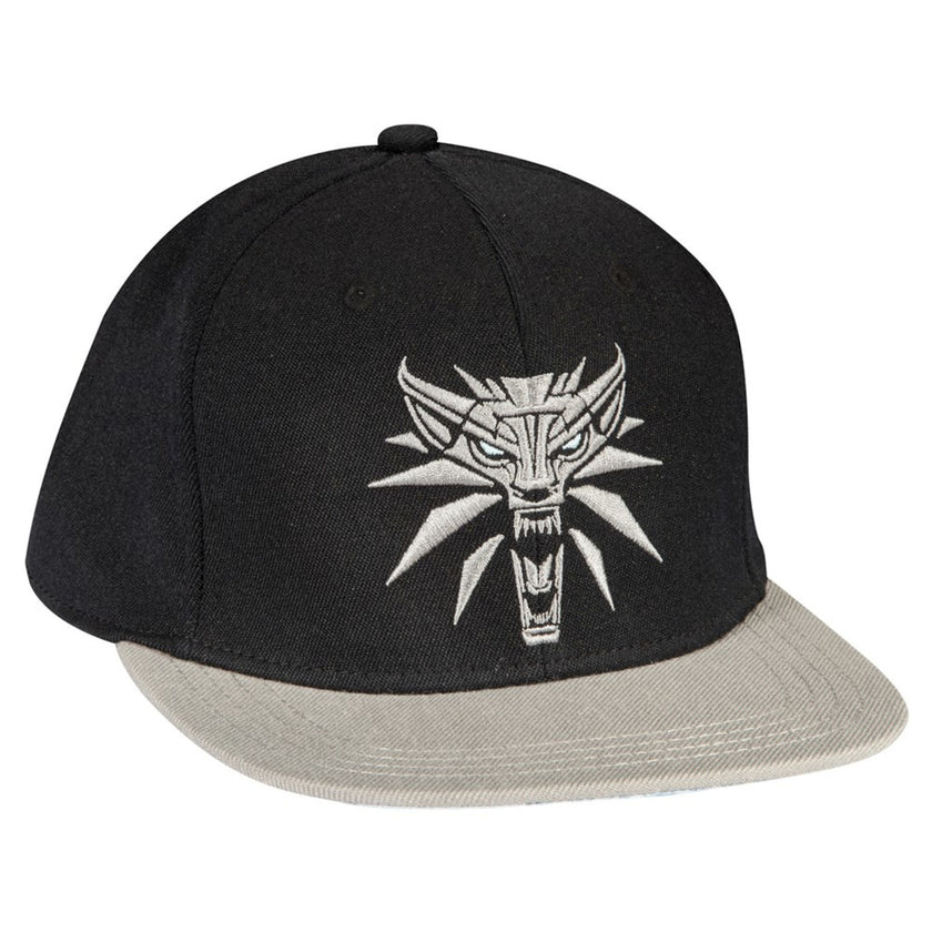 Casquette The Witcher Eredin