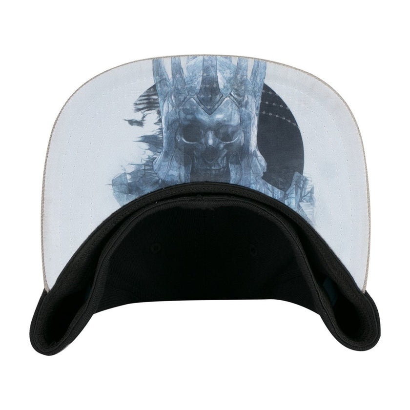 Casquette The Witcher Eredin