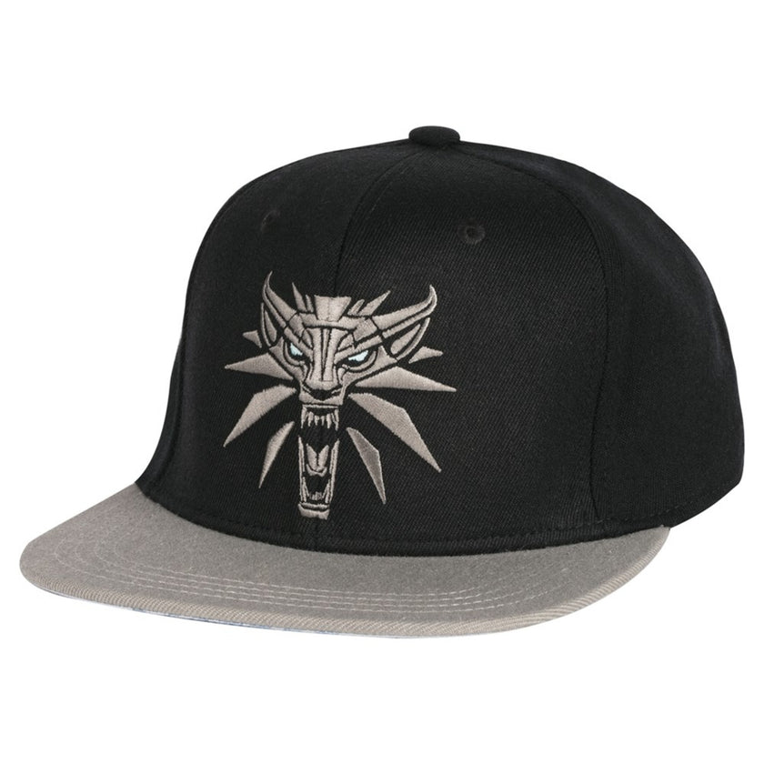 Casquette The Witcher Eredin