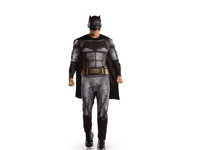 déguisement batman justice league ™ homme taille xl