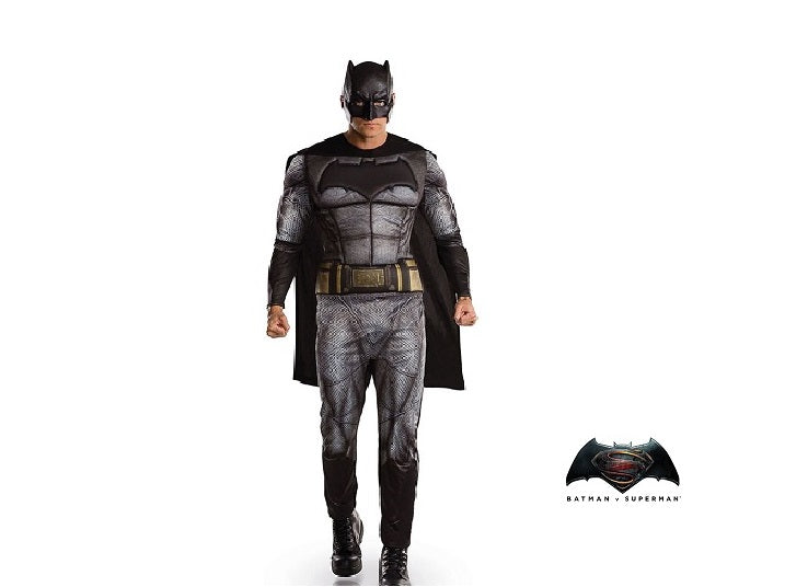 déguisement batman justice league ™ homme taille l