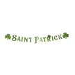 GUIRLANDE LETTRES SAINT PATRICK 2M