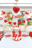 GUIRLANDE LETTRES JE T'AIME 2M