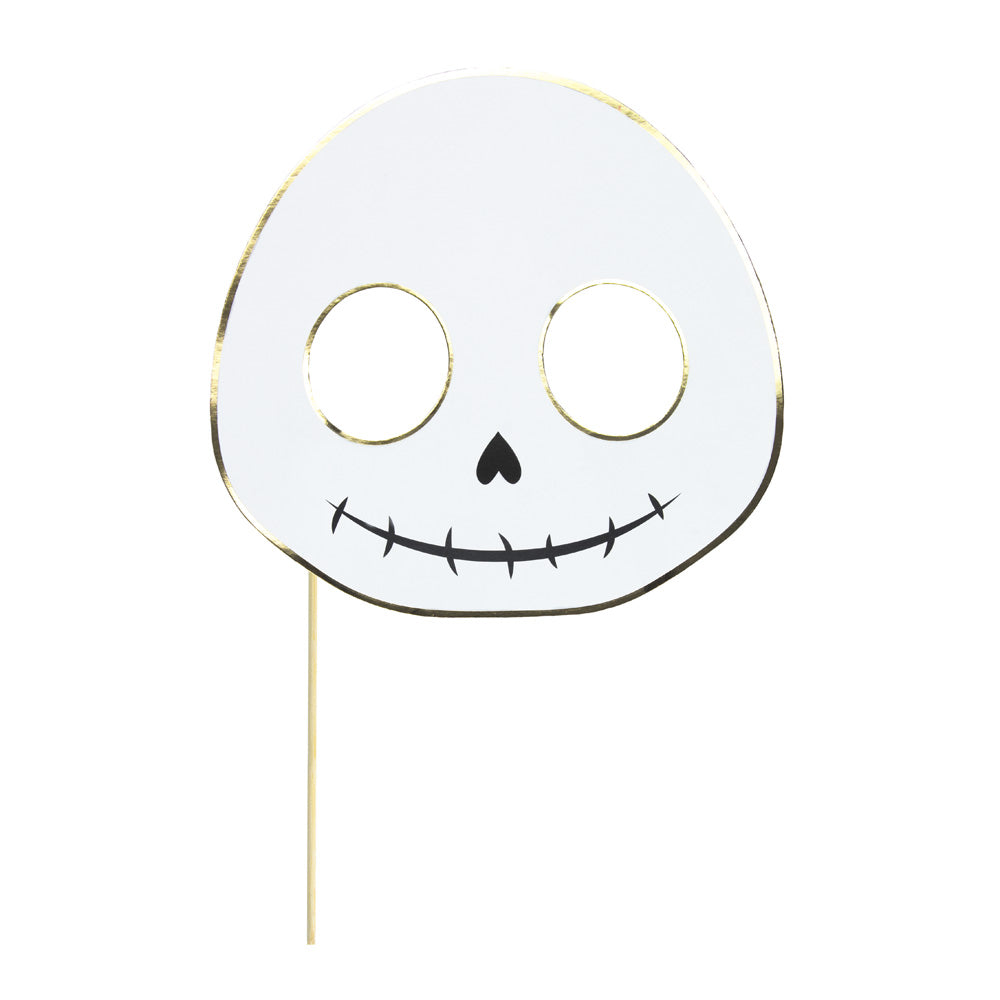 PHOTOBOOTH SWEETY HALLOWEEN 8PCS