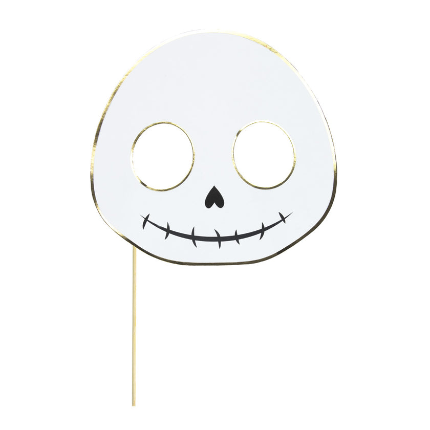 PHOTOBOOTH SWEETY HALLOWEEN 8PCS