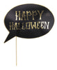 PHOTOBOOTH SWEETY HALLOWEEN 8PCS