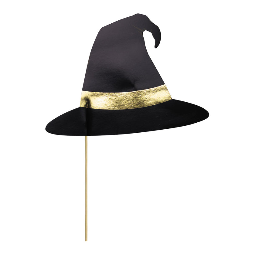 PHOTOBOOTH SWEETY HALLOWEEN 8PCS