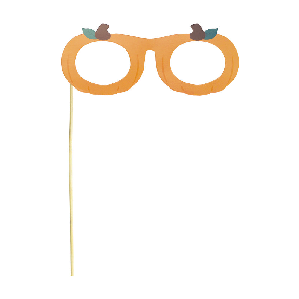 PHOTOBOOTH SWEETY HALLOWEEN 8PCS