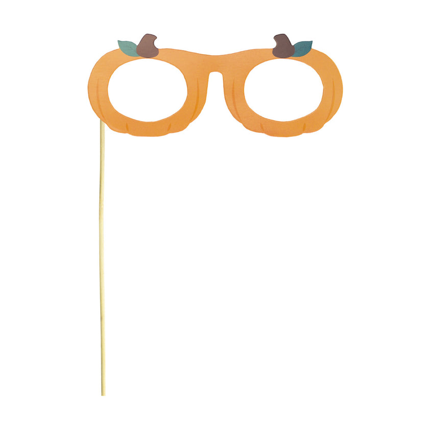 PHOTOBOOTH SWEETY HALLOWEEN 8PCS