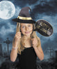 PHOTOBOOTH SWEETY HALLOWEEN 8PCS