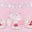 GUIRLANDE BABY LICORNE 3M