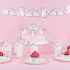 GUIRLANDE BABY LICORNE 3M