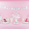 GUIRLANDE BABY LICORNE 3M