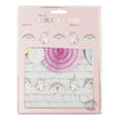 GUIRLANDE BABY LICORNE 3M