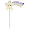 PHOTOBOOTH BABY LICORNE 8PCS