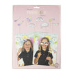 PHOTOBOOTH BABY LICORNE 8PCS