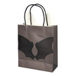 SACS CHASSE AUX BONBONS SWEETY BAT X 4