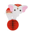 ELEPHANT ALVEOLE VINTAGE CIRCUS