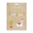 GUIRLANDE BABY LAMA 3.50M
