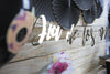 GUIRLANDE LETTRES DIA DE LOS MUERTOS 2M