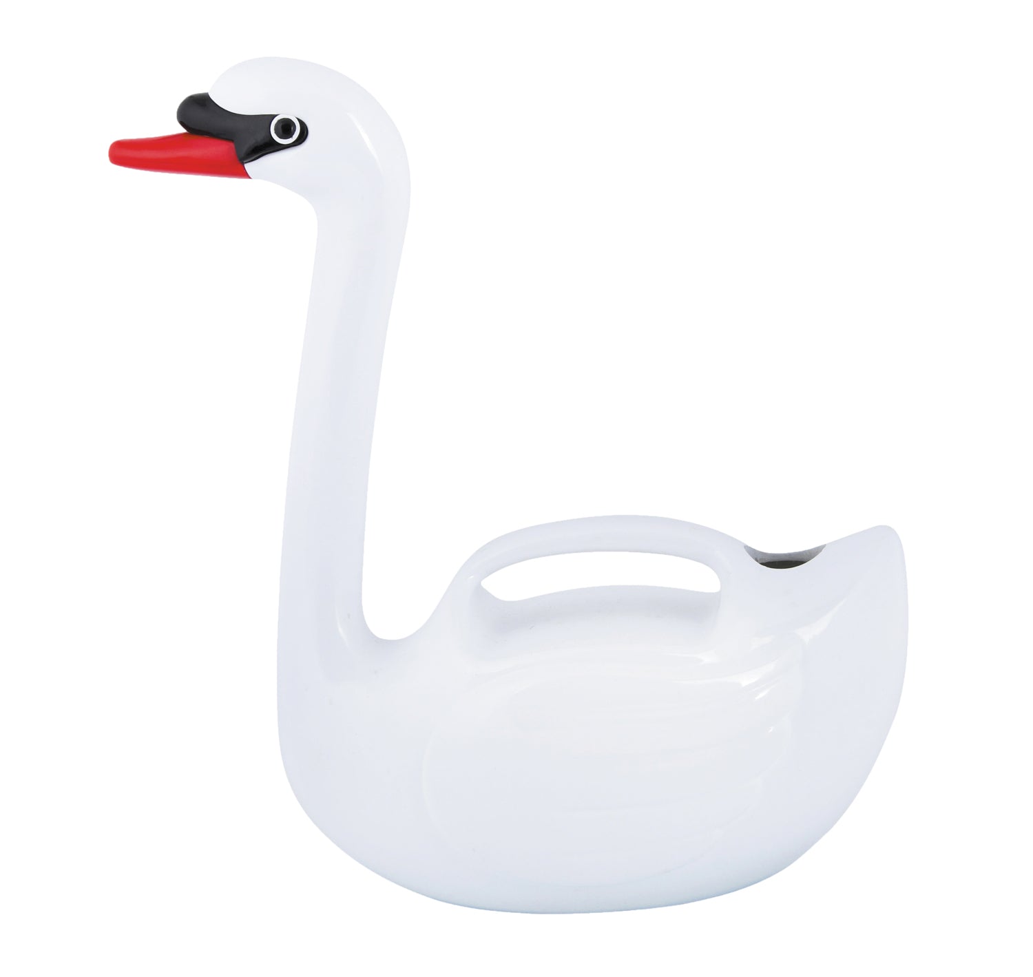ARROSOIR SWAN BLANC