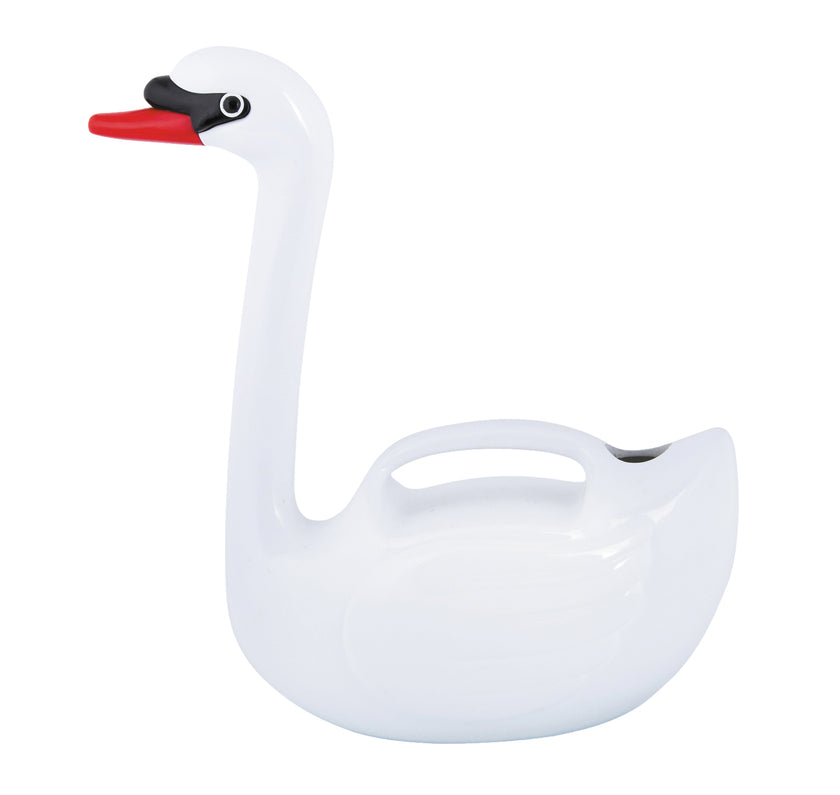ARROSOIR SWAN BLANC