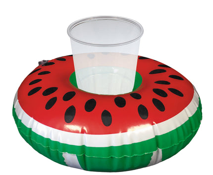 PORTE VERRE PASTEQUE